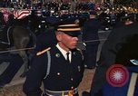 Image of Saint Matthew's Cathedral Washington DC USA, 1963, second 28 stock footage video 65675039254