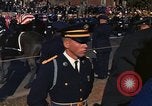 Image of Saint Matthew's Cathedral Washington DC USA, 1963, second 29 stock footage video 65675039254