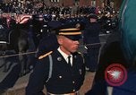 Image of Saint Matthew's Cathedral Washington DC USA, 1963, second 30 stock footage video 65675039254