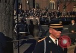Image of Saint Matthew's Cathedral Washington DC USA, 1963, second 40 stock footage video 65675039254