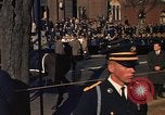 Image of Saint Matthew's Cathedral Washington DC USA, 1963, second 41 stock footage video 65675039254