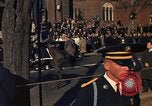 Image of Saint Matthew's Cathedral Washington DC USA, 1963, second 44 stock footage video 65675039254