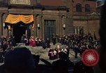 Image of funeral Mass of John Kennedy Washington DC USA, 1963, second 5 stock footage video 65675039255
