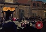 Image of funeral Mass of John Kennedy Washington DC USA, 1963, second 7 stock footage video 65675039255
