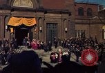 Image of funeral Mass of John Kennedy Washington DC USA, 1963, second 8 stock footage video 65675039255
