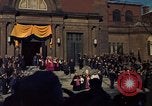Image of funeral Mass of John Kennedy Washington DC USA, 1963, second 12 stock footage video 65675039255