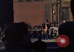 Image of funeral Mass of John Kennedy Washington DC USA, 1963, second 15 stock footage video 65675039255