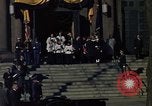 Image of funeral Mass of John Kennedy Washington DC USA, 1963, second 21 stock footage video 65675039255