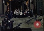 Image of funeral Mass of John Kennedy Washington DC USA, 1963, second 23 stock footage video 65675039255