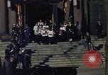 Image of funeral Mass of John Kennedy Washington DC USA, 1963, second 24 stock footage video 65675039255