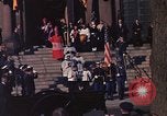 Image of funeral Mass of John Kennedy Washington DC USA, 1963, second 27 stock footage video 65675039255