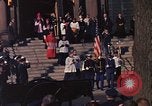 Image of funeral Mass of John Kennedy Washington DC USA, 1963, second 29 stock footage video 65675039255