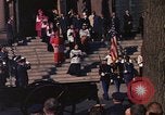 Image of funeral Mass of John Kennedy Washington DC USA, 1963, second 32 stock footage video 65675039255
