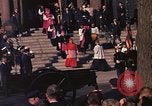 Image of funeral Mass of John Kennedy Washington DC USA, 1963, second 36 stock footage video 65675039255