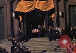 Image of funeral Mass of John Kennedy Washington DC USA, 1963, second 39 stock footage video 65675039255