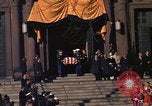 Image of funeral Mass of John Kennedy Washington DC USA, 1963, second 42 stock footage video 65675039255
