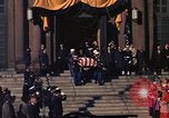 Image of funeral Mass of John Kennedy Washington DC USA, 1963, second 47 stock footage video 65675039255