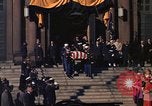 Image of funeral Mass of John Kennedy Washington DC USA, 1963, second 48 stock footage video 65675039255