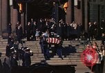 Image of funeral Mass of John Kennedy Washington DC USA, 1963, second 61 stock footage video 65675039255