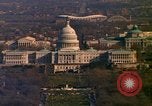 Immagine di Capitol Washington DC USA, 1963, secondo 32 filmato di repertorio 65675039256