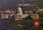 Immagine di Capitol Washington DC USA, 1963, secondo 40 filmato di repertorio 65675039256