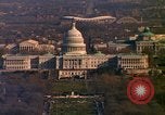 Immagine di Capitol Washington DC USA, 1963, secondo 44 filmato di repertorio 65675039256