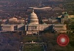 Immagine di Capitol Washington DC USA, 1963, secondo 47 filmato di repertorio 65675039256