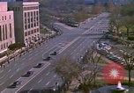 Immagine di Corteo Funebre di John Kennedy Washington DC USA, 1963, secondo 22 filmato di repertorio 65675039257