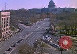 Immagine di Corteo Funebre di John Kennedy Washington DC USA, 1963, secondo 25 filmato di repertorio 65675039257