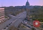 Immagine di Corteo Funebre di John Kennedy Washington DC USA, 1963, secondo 26 filmato di repertorio 65675039257