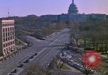 Immagine di Corteo Funebre di John Kennedy Washington DC USA, 1963, secondo 29 filmato di repertorio 65675039257