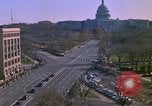 Immagine di Corteo Funebre di John Kennedy Washington DC USA, 1963, secondo 30 filmato di repertorio 65675039257