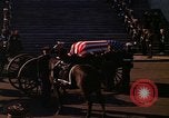 Immagine di Corteo Funebre di John Kennedy Washington DC USA, 1963, secondo 31 filmato di repertorio 65675039257