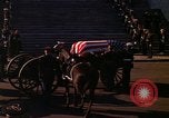Immagine di Corteo Funebre di John Kennedy Washington DC USA, 1963, secondo 35 filmato di repertorio 65675039257