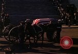 Immagine di Corteo Funebre di John Kennedy Washington DC USA, 1963, secondo 39 filmato di repertorio 65675039257