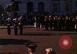 Immagine di Corteo Funebre di John Kennedy Washington DC USA, 1963, secondo 42 filmato di repertorio 65675039257