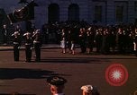 Immagine di Corteo Funebre di John Kennedy Washington DC USA, 1963, secondo 43 filmato di repertorio 65675039257