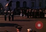 Immagine di Corteo Funebre di John Kennedy Washington DC USA, 1963, secondo 44 filmato di repertorio 65675039257