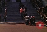 Immagine di Corteo Funebre di John Kennedy Washington DC USA, 1963, secondo 51 filmato di repertorio 65675039257