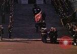 Immagine di Corteo Funebre di John Kennedy Washington DC USA, 1963, secondo 52 filmato di repertorio 65675039257