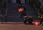Immagine di Corteo Funebre di John Kennedy Washington DC USA, 1963, secondo 53 filmato di repertorio 65675039257