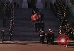 Immagine di Corteo Funebre di John Kennedy Washington DC USA, 1963, secondo 55 filmato di repertorio 65675039257