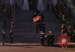 Immagine di Corteo Funebre di John Kennedy Washington DC USA, 1963, secondo 56 filmato di repertorio 65675039257