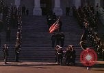 Immagine di Corteo Funebre di John Kennedy Washington DC USA, 1963, secondo 57 filmato di repertorio 65675039257