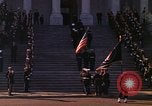 Immagine di Corteo Funebre di John Kennedy Washington DC USA, 1963, secondo 58 filmato di repertorio 65675039257