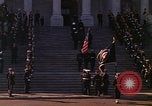Immagine di Corteo Funebre di John Kennedy Washington DC USA, 1963, secondo 59 filmato di repertorio 65675039257