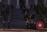 Immagine di Corteo Funebre di John Kennedy Washington DC USA, 1963, secondo 61 filmato di repertorio 65675039257
