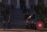 Immagine di Corteo Funebre di John Kennedy Washington DC USA, 1963, secondo 62 filmato di repertorio 65675039257