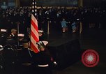 Immagine di Bandiera-drappeggiato scrigno di John Kennedy Washington DC USA, 1963, secondo 59 filmato di repertorio 65675039258
