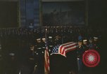 Immagine di Il presidente Lyndon Johnson Washington DC USA, 1963, secondo 1 filmato di repertorio 65675039259